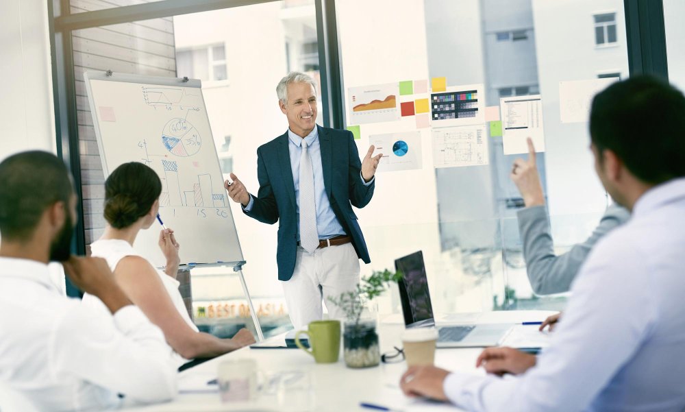 Future with Strategic