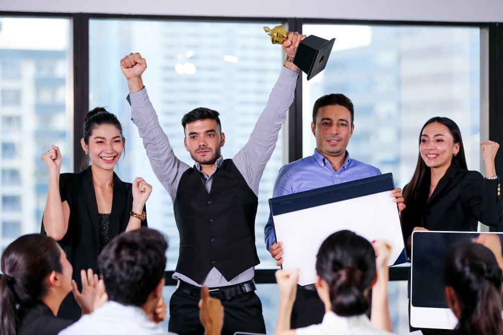 Diploma of Leadership and Management